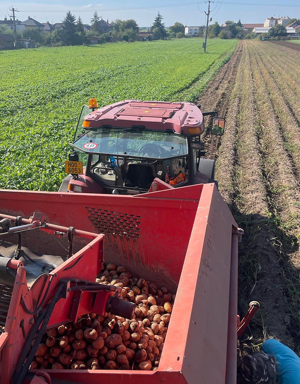 traktor